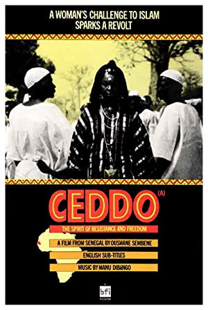 Ceddo (1977) Free Movie