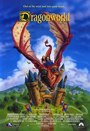Dragonworld (1994) Free Movie