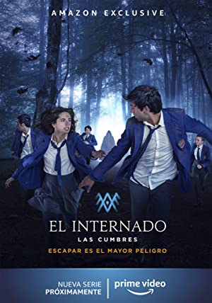 El Internado Las Cumbres (2021)