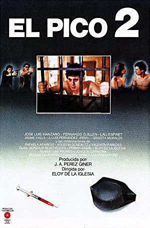 El pico 2 (1984) Free Movie