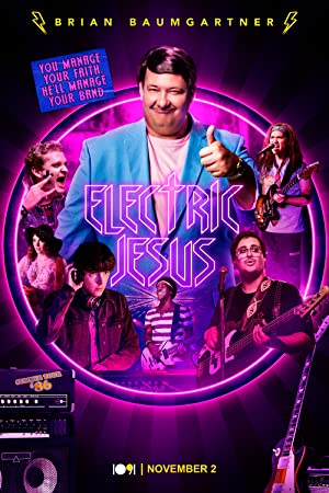 Electric Jesus (2020) Free Movie