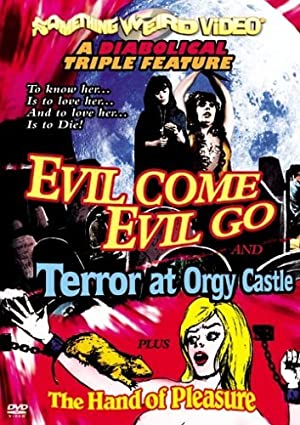 Evil Come Evil Go (1972) Free Movie