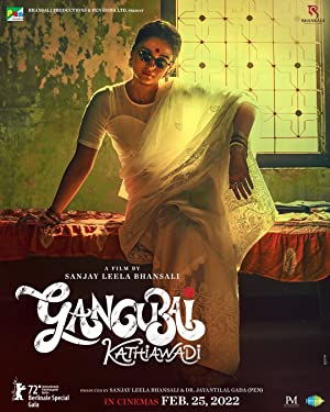Gangubai Kathiawadi (2022) Free Movie