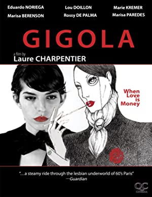 Gigola (2010) Free Movie