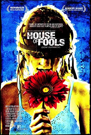House of Fools (2002) Free Movie