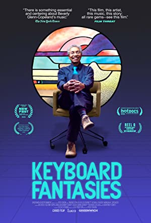 Keyboard Fantasies (2019) Free Movie