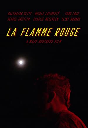 La Flamme Rouge (2020) Free Movie