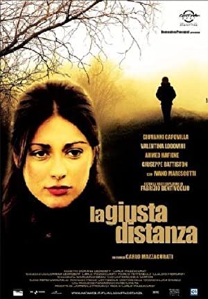 La giusta distanza (2007) Free Movie