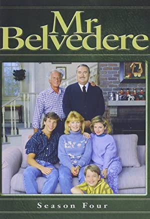 Mr Belvedere (1985 1990) Free Tv Series