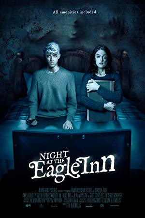 Night at the Eagle Inn (2021) Free Movie