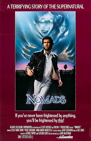 Nomads (1986) Free Movie
