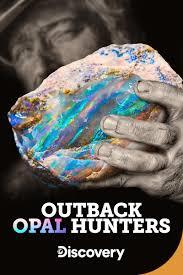 Outback Opal Hunters (2018) Free Tv Series