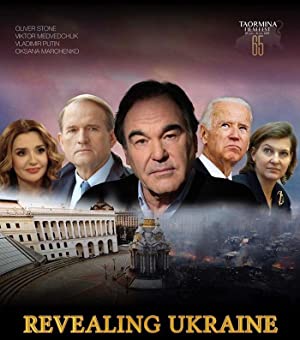 Revealing Ukraine (2019) Free Movie