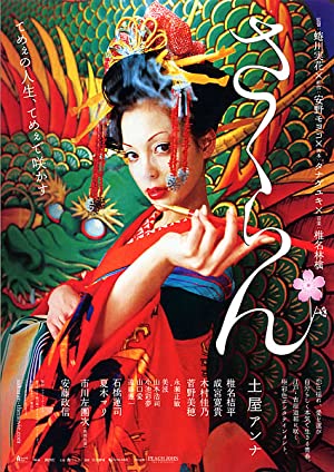 Sakuran (2006) Free Movie