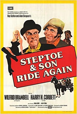 Steptoe and Son Ride Again (1973) Free Movie