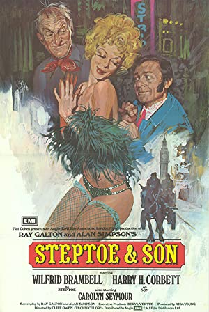 Steptoe Son (1972) Free Movie