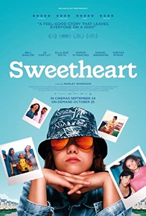 Sweetheart (2021) Free Movie