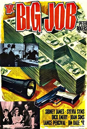 The Big Job (1965) Free Movie