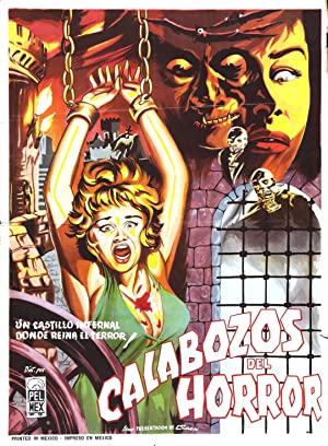 The Dungeon of Harrow (1962) Free Movie