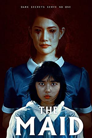 The Maid (2020) Free Movie
