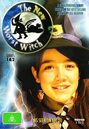 The New Worst Witch (2005 2007) Free Tv Series