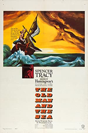 The Old Man and the Sea (1958) Free Movie