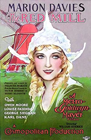 The Red Mill (1927)