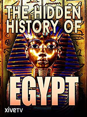 The Surprising History of Egypt (2002) Free Movie