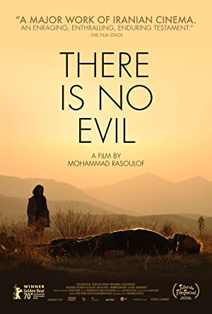 There Is No Evil (2020) Free Movie