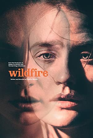 Wildfire (2020) Free Movie