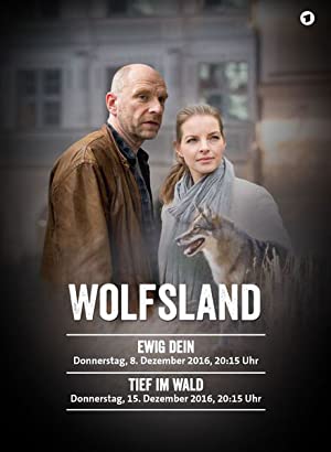 Wolfsland (2016-) Free Tv Series