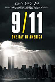 9/11: One Day in America (2021 ) Free Tv Series