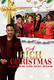 A Rich Christmas (2021) Free Movie