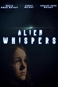 Alien Whispers (2021) Free Movie