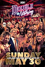 All Elite Wrestling Double or Nothing (2021) Free Movie