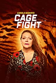 Carole Baskins Cage Fight (2021) Free Tv Series