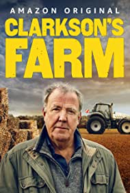 Clarksons Farm (2021 ) Free Tv Series