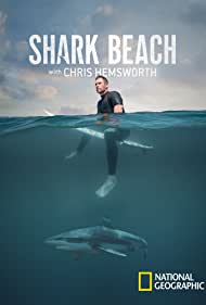Shark Beach (2021)