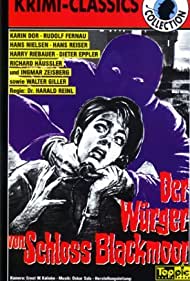 The Strangler of Blackmoor Castle (1963) Free Movie