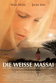 The White Masai (2005) Free Movie