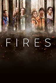 Fires (2021 ) Free Tv Series
