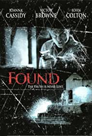 Found (2005) Free Movie