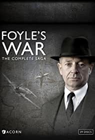 Foyles War (20022015) Free Tv Series