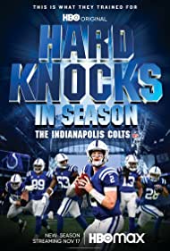 Hard Knocks (2001 ) Free Tv Series