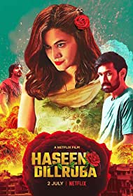 Haseen Dillruba (2021) Free Movie