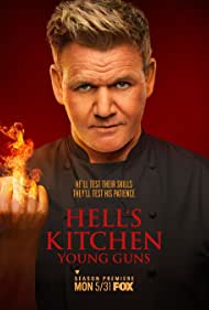 Hells Kitchen (2005 ) Free Tv Series