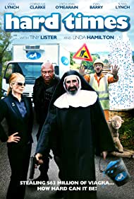 Holy Water (2009) Free Movie