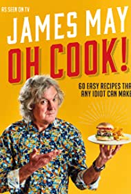 James May: Oh Cook! (2020 ) Free Tv Series