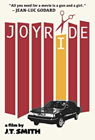 Joyride (2021) Free Movie