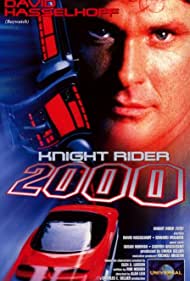 Knight Rider 2000 (1991) Free Tv Series
